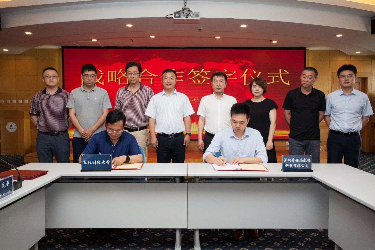  深圳希施玛数据科技有限公司