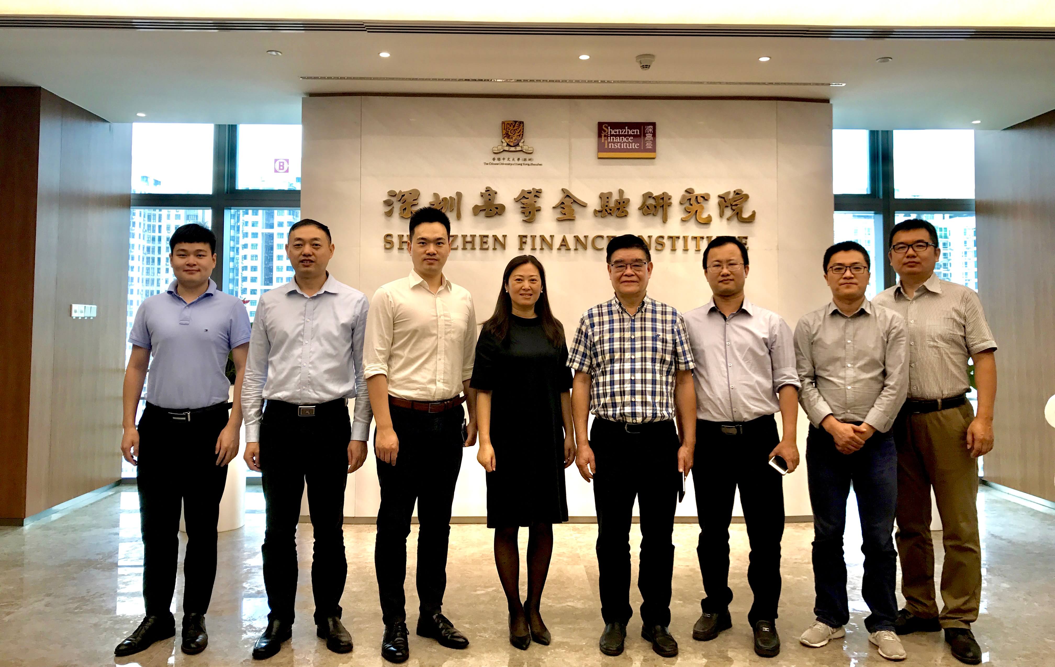  深圳希施玛数据科技有限公司