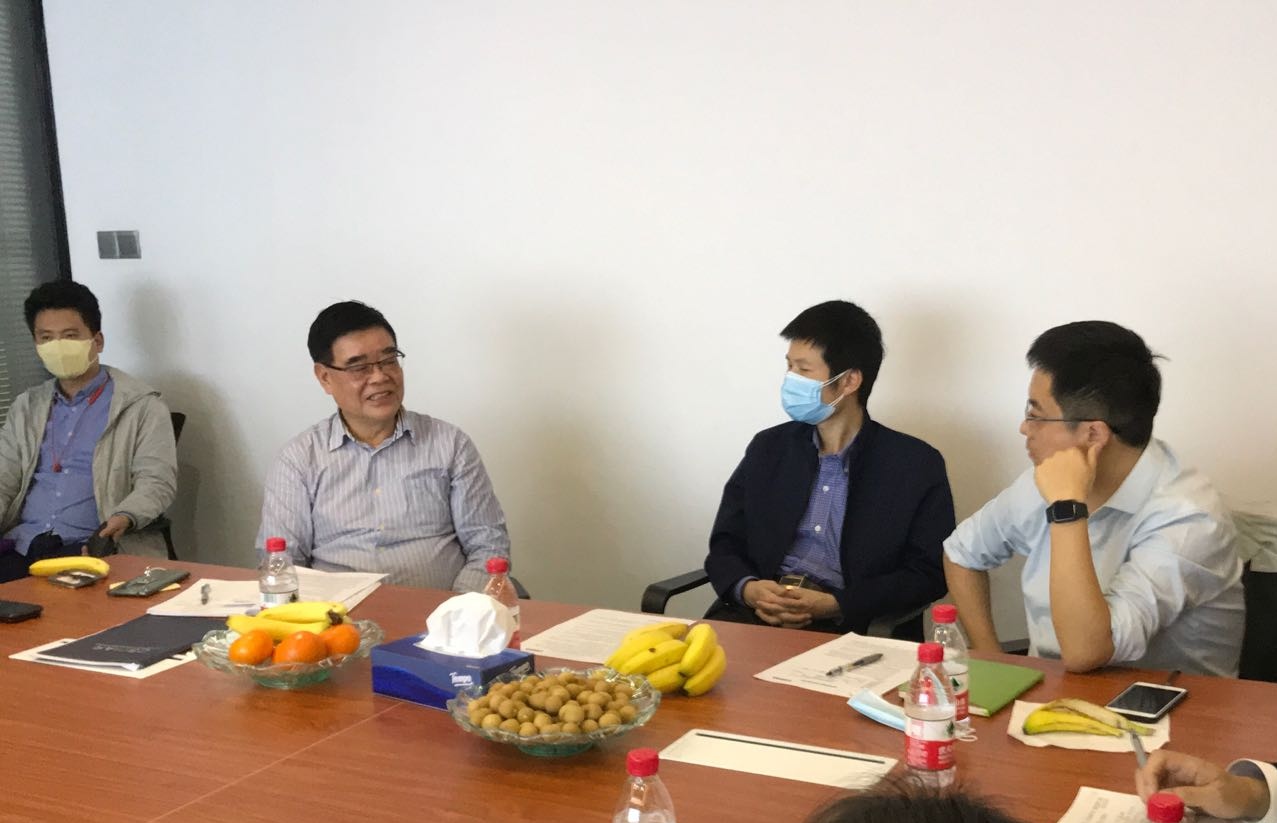  深圳希施玛数据科技有限公司