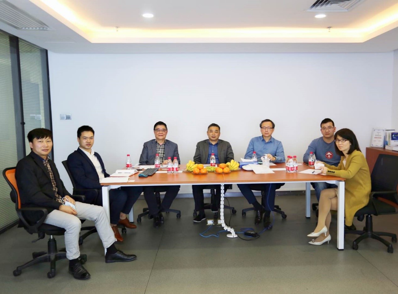  深圳希施玛数据科技有限公司