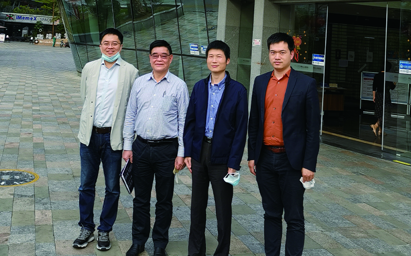  深圳希施玛数据科技有限公司