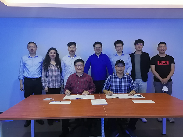  深圳希施玛数据科技有限公司